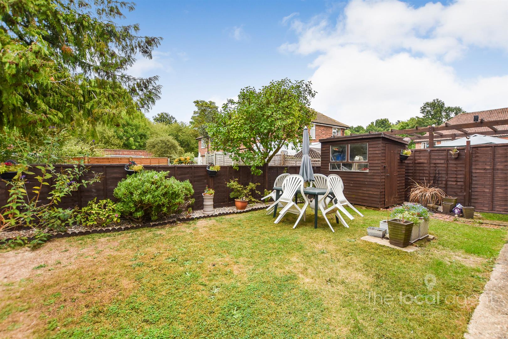 The Greenway, Epsom The Local Agent